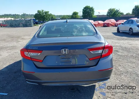 2019 Honda Accord Lx from USA, damaged, VIN 1HGCV1F15KA026225